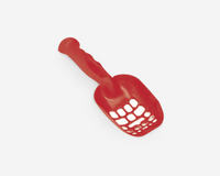 Thumbnail for Rhea Cat Litter Scoop - 12 units/Mix colors