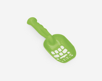 Thumbnail for Rhea Cat Litter Scoop - 12 units/Mix colors