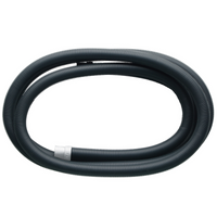 Ribbed Hosing for FX2/FX4/FX6 Canister Filter