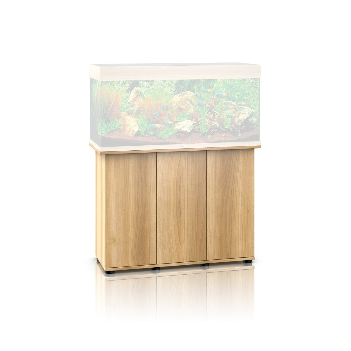 Rio 180 SBX Cabinet - Light Wood