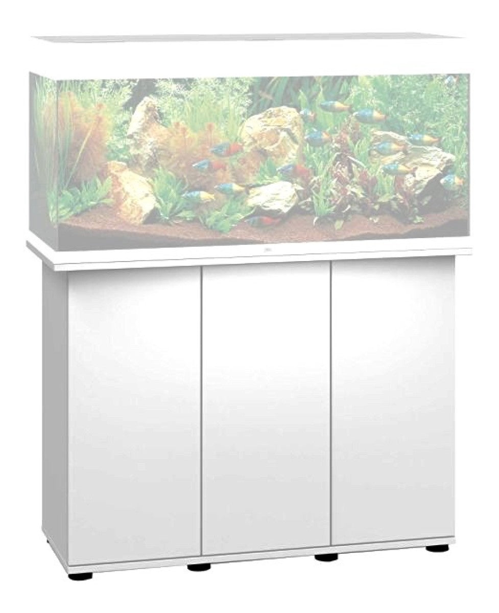 Rio 180 SBX Cabinet - White