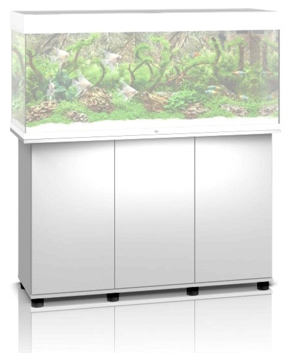 Rio 240 SBX Cabinet - White