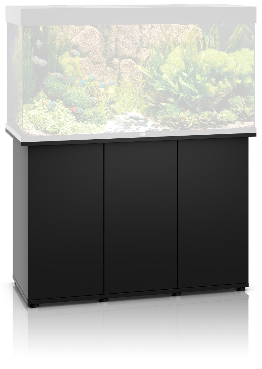 Rio 300/350 SBX Cabinet - Black