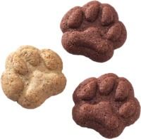 Wagg Sensitive Lamb & Rice Meaty Bites Oven Baked Dog Treats 125g - 125g
