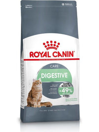 Feline Care Nutrition Digestive Care 2 KG - Market