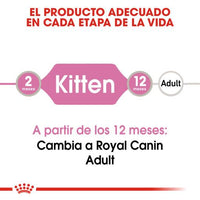 Feline Health Nutrition Kitten Gravy (WET FOOD - Pouches), 12 x 85g