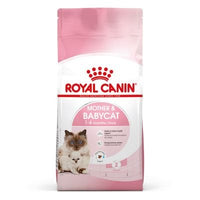 Feline Health Nutrition Mother & Babycat 2kg