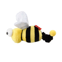 Thumbnail for Vibrating Running Bee with Catnip inside – Yellow