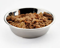 Thumbnail for Fish4dogs Finest Complete Salmon with Carrot & Potato Wet Dog Food 395g - 395g