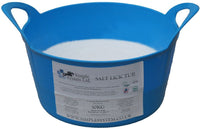 Thumbnail for Simple System Salt Lick Tub - 10kg