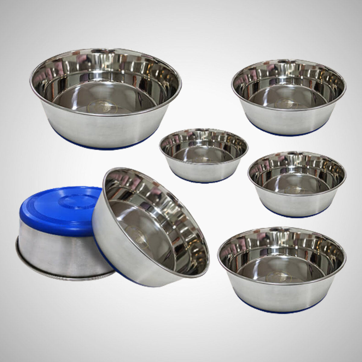 Saluki Premium Bowl - 0.5 L (XSmall)