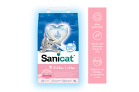 Thumbnail for Sanicat Kitten Litter 5L