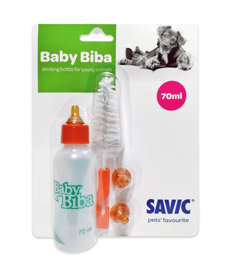 Savic Baby Biba -