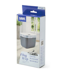 Thumbnail for Savic Bag It Up Hop In Cat Litter Tray Liner 6pcs -