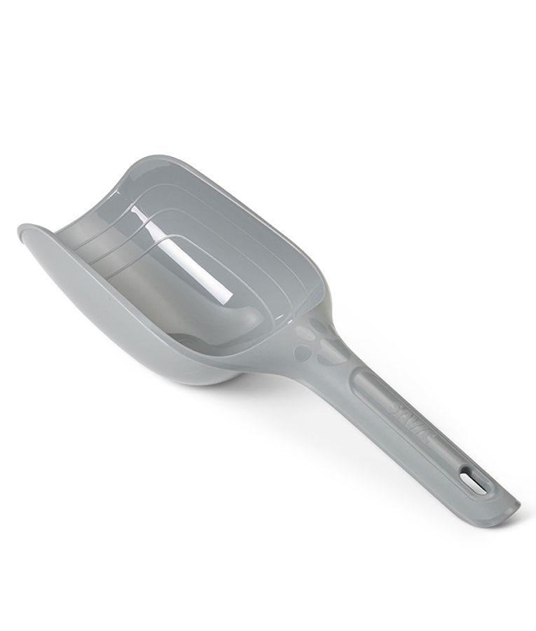 Savic Pet Food Scoop Grey - Small