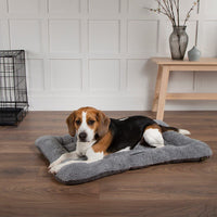 Thumbnail for Scruffs Cosy Crate Mattress Dog Bed - X-Large