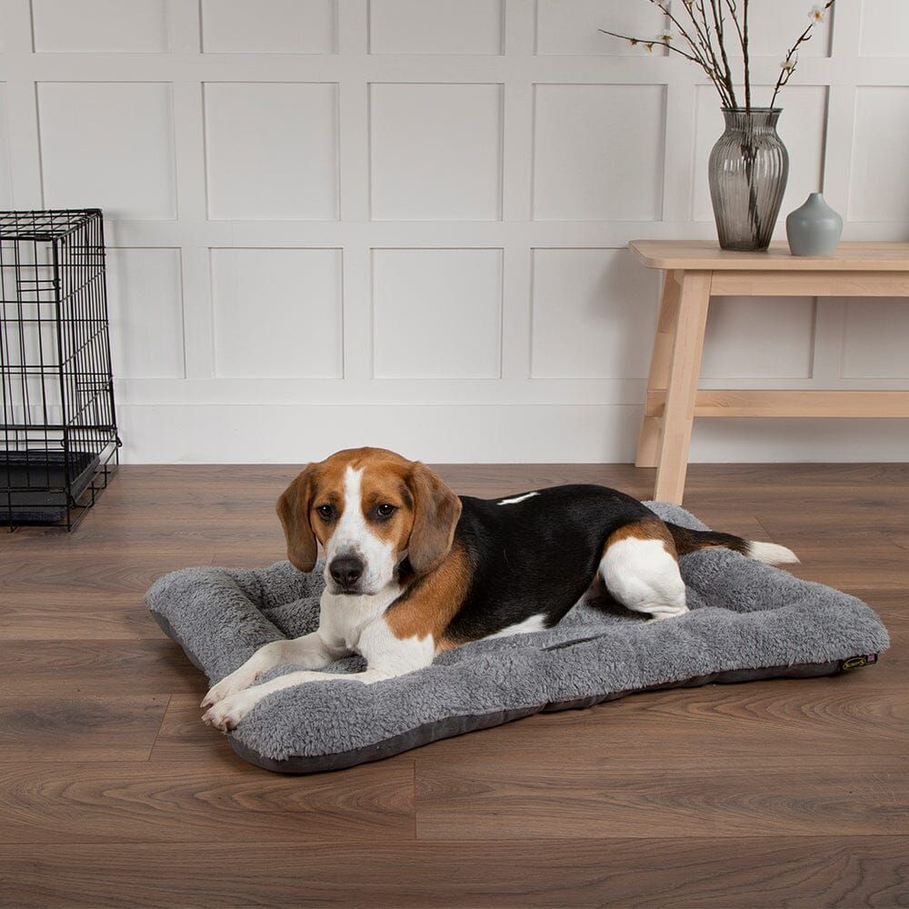 Scruffs Cosy Crate Mattress Dog Bed - Small