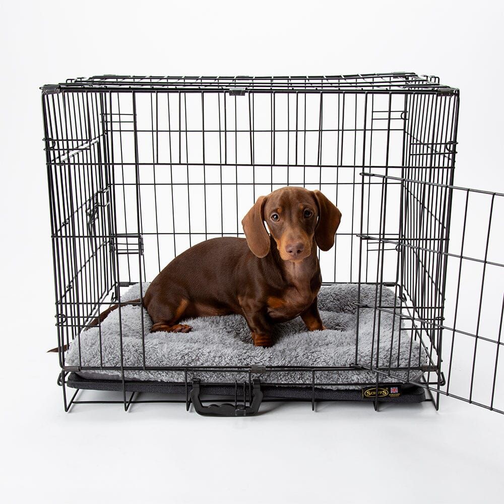 Scruffs Cosy Crate Mattress Dog Bed - Medium