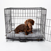Thumbnail for Scruffs Cosy Crate Mattress Dog Bed - Small