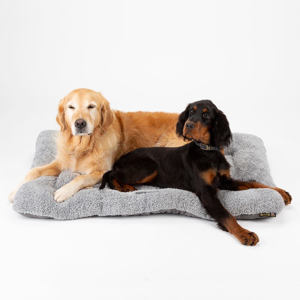 Scruffs Cosy Crate Mattress Dog Bed - X-Large