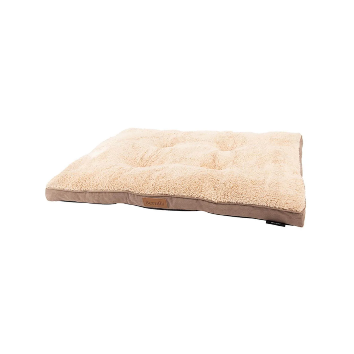 Scruffs Cosy Mattress Dog Bed - Medium