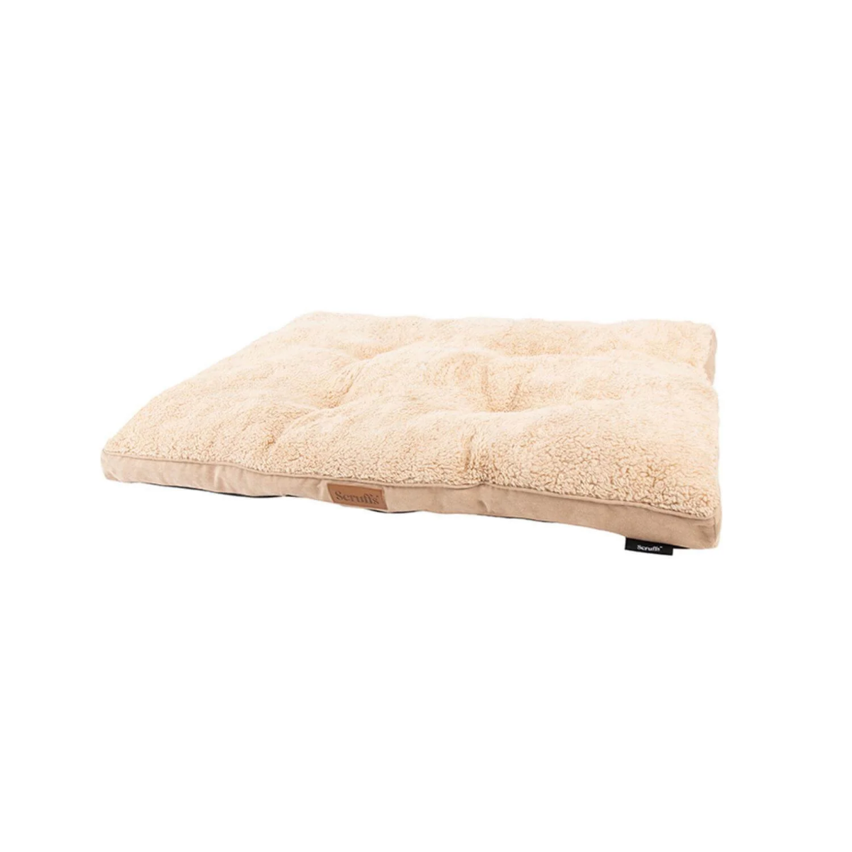 Scruffs Cosy Mattress Dog Bed - Medium