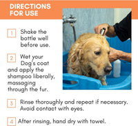 Thumbnail for DogsLife Dog Shampoo & Conditioner 237ml - 237ml