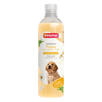 Thumbnail for Shampoo Chamomile & Aloe Vera for Puppies 250ml