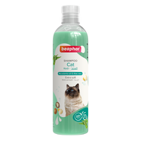 Thumbnail for Shampoo Macadamia Oil and Aloe Vera for Cats 250ml
