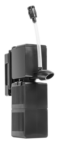 Thumbnail for Shark Pro Nano 250, Internal Filter, 1.5m, EU 2 pins