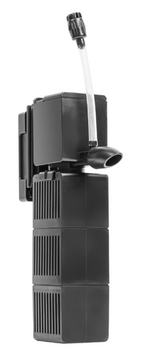 Thumbnail for Shark Pro Nano 320, Internal Filter, 1.5m, EU 2 pins