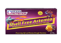 Thumbnail for Shell free Artemia 50g