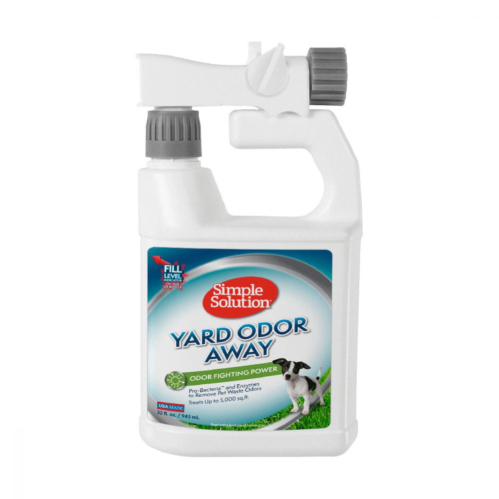 Yard Odour away 32 OZ