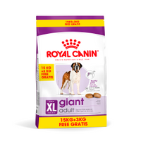 Thumbnail for Size Health Nutrition Giant Adult 15+3 kg