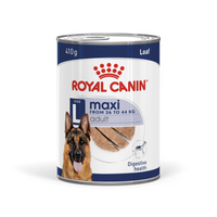 Thumbnail for Size Health Nutrition Maxi Adult (Wet Food - Can) 12 x 410 g