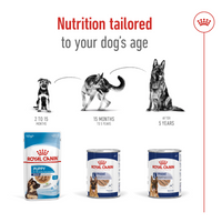 Thumbnail for Size Health Nutrition Maxi Adult (Wet Food - Can) 12 x 410 g