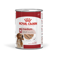 Thumbnail for Size Health Nutrition Medium Adult (Wet Food - Can) 12 x 410 g