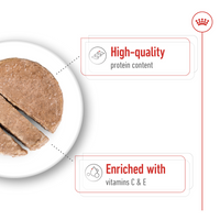 Thumbnail for Size Health Nutrition Medium Adult (Wet Food - Can) 12 x 410 g