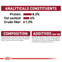 Size Health Nutrition Medium Puppy (WET FOOD - Pouches)
