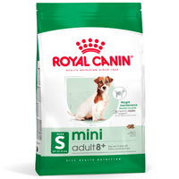 Thumbnail for Size Health Nutrition Mini Adult 8+ 2 KG