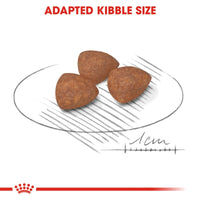 Thumbnail for Size Health Nutrition Mini Indoor Puppy 1.5 KG