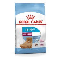 Thumbnail for Size Health Nutrition Mini Indoor Puppy 1.5 KG