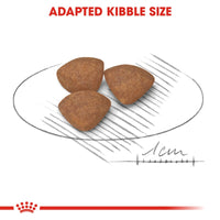 Thumbnail for Size Health Nutrition Mini Puppy 8 KG