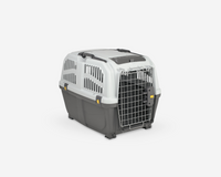Thumbnail for Skudo 4 IATA Pet Carrier - M/Grey