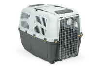 Thumbnail for Skudo 7 IATA Pet Carrier - XXL/Grey
