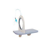 Thumbnail for Skywalk - Groom & Play Platform