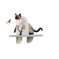Thumbnail for Skywalk - Groom & Play Platform