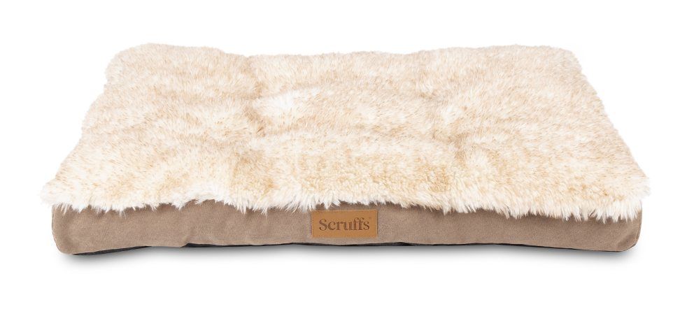 Scruffs Slumber Mattress Dog Bed - Medium