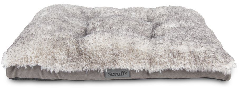 Scruffs Slumber Mattress Dog Bed - Medium