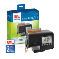 SmartFeed 2.0 - Premium Automatic Feeder